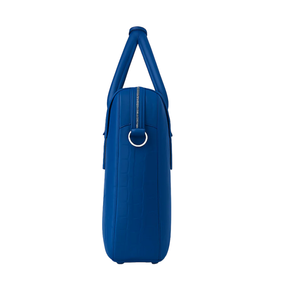 SOLOMONS BAG | BLUE