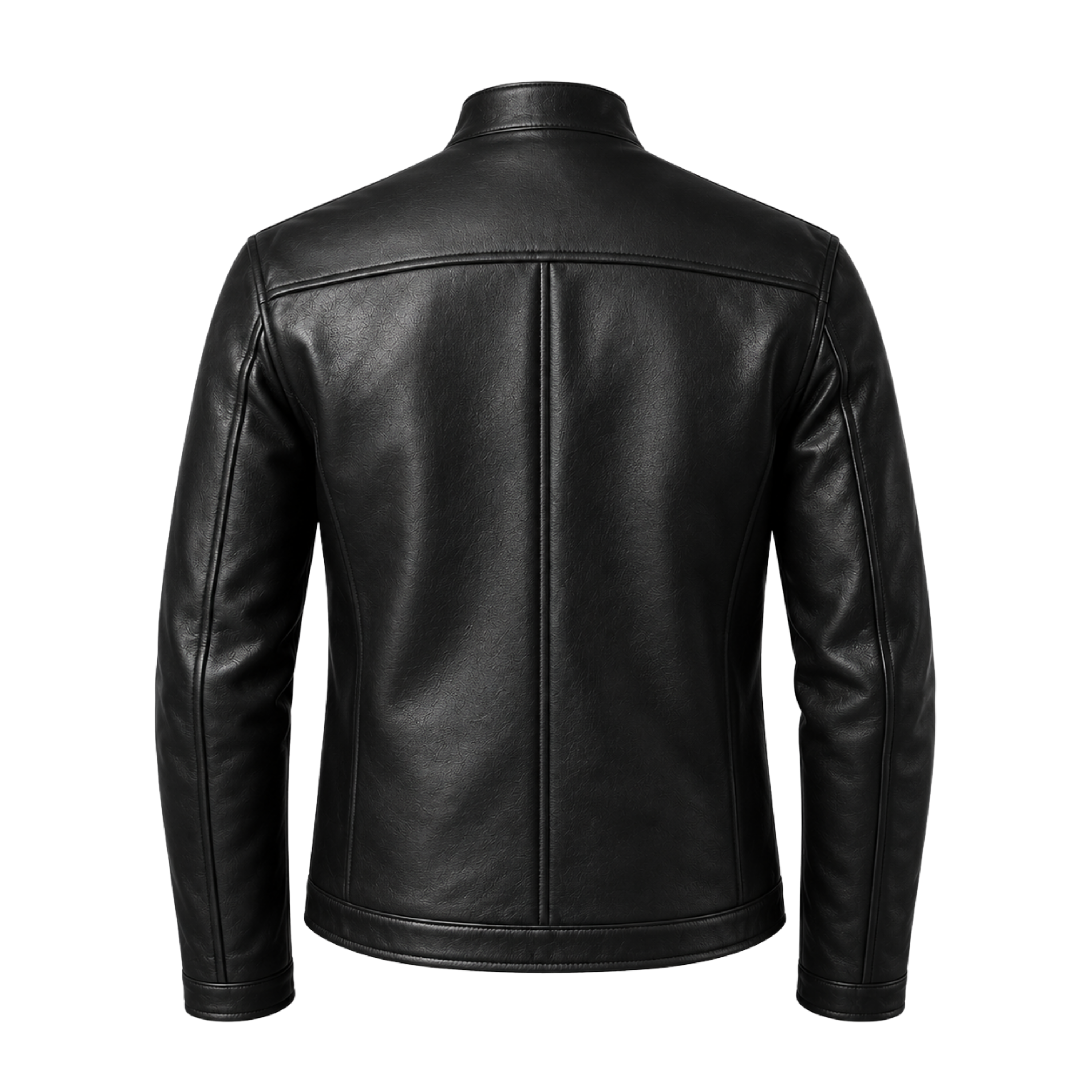 ROMANO JACKET | BLACK