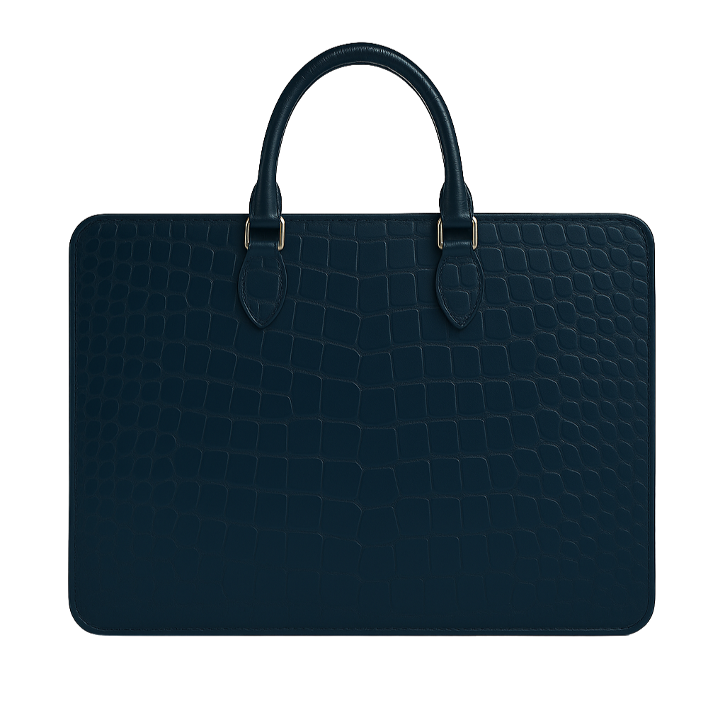 DEVIL BAG | BLUE