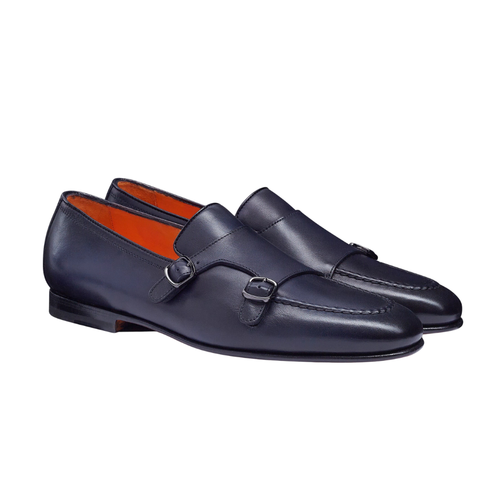 LA FAMILIA MONK | PURPLE