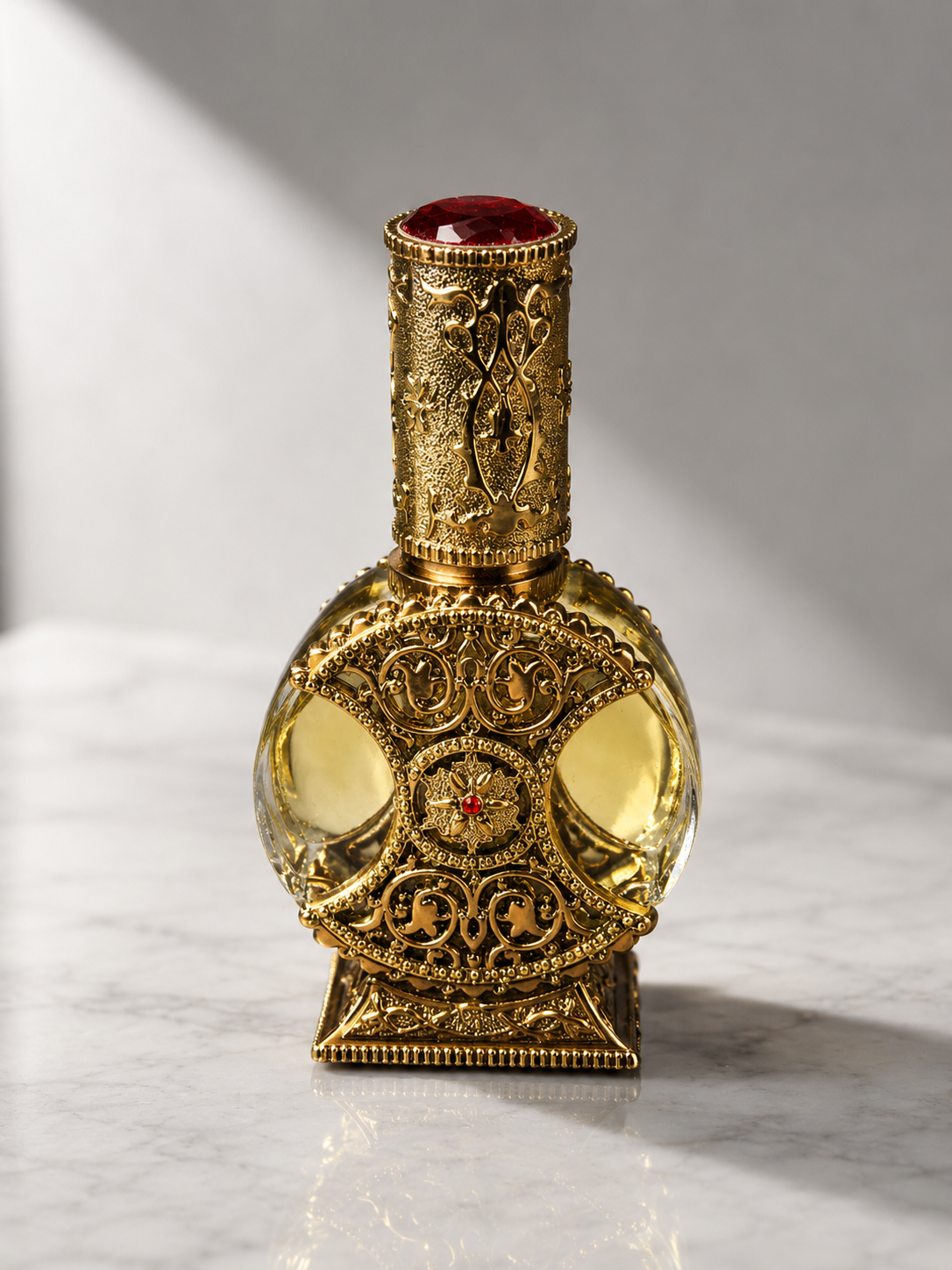 IMPERIAL ROYALE PERFUME
