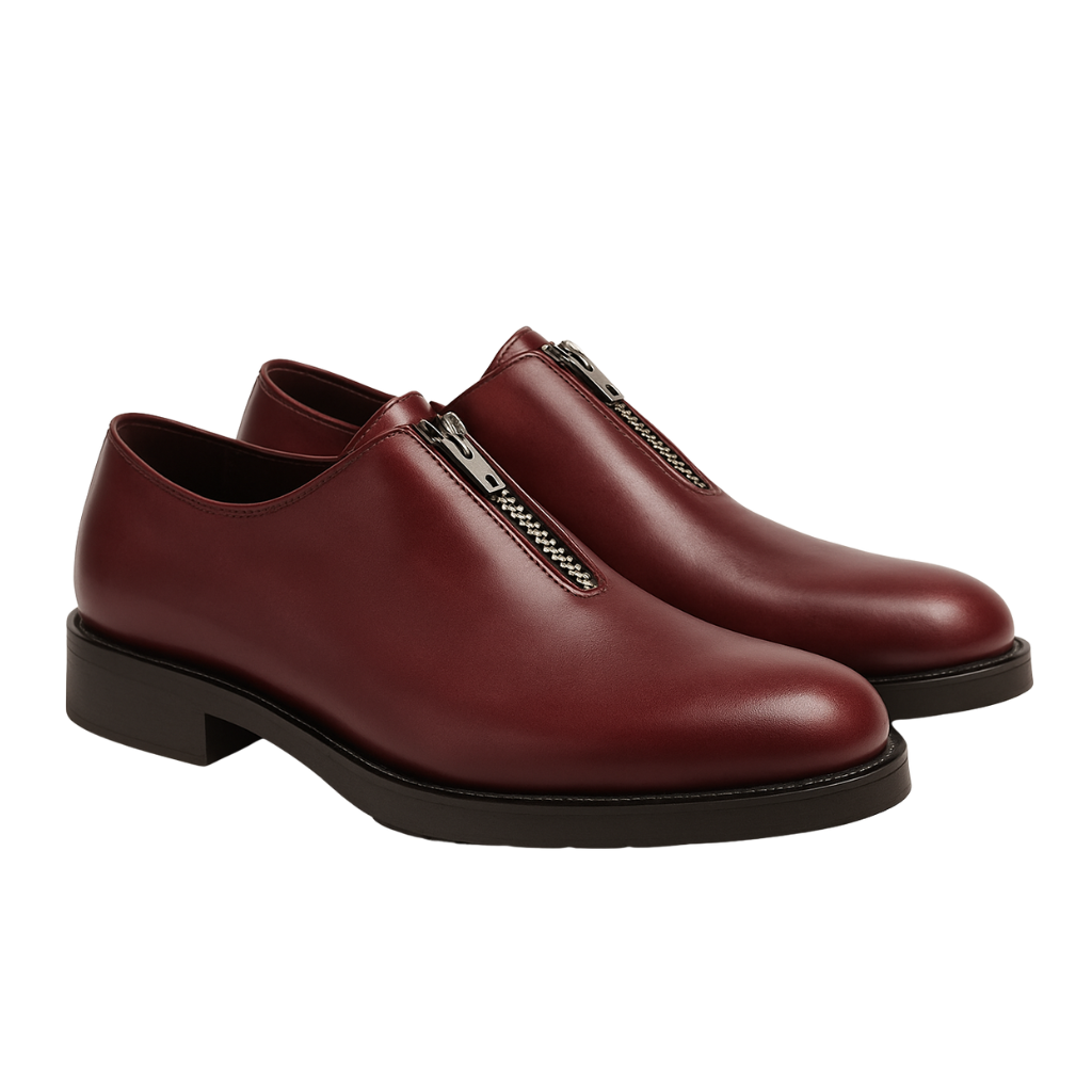 DEVITO LACEUP | RED