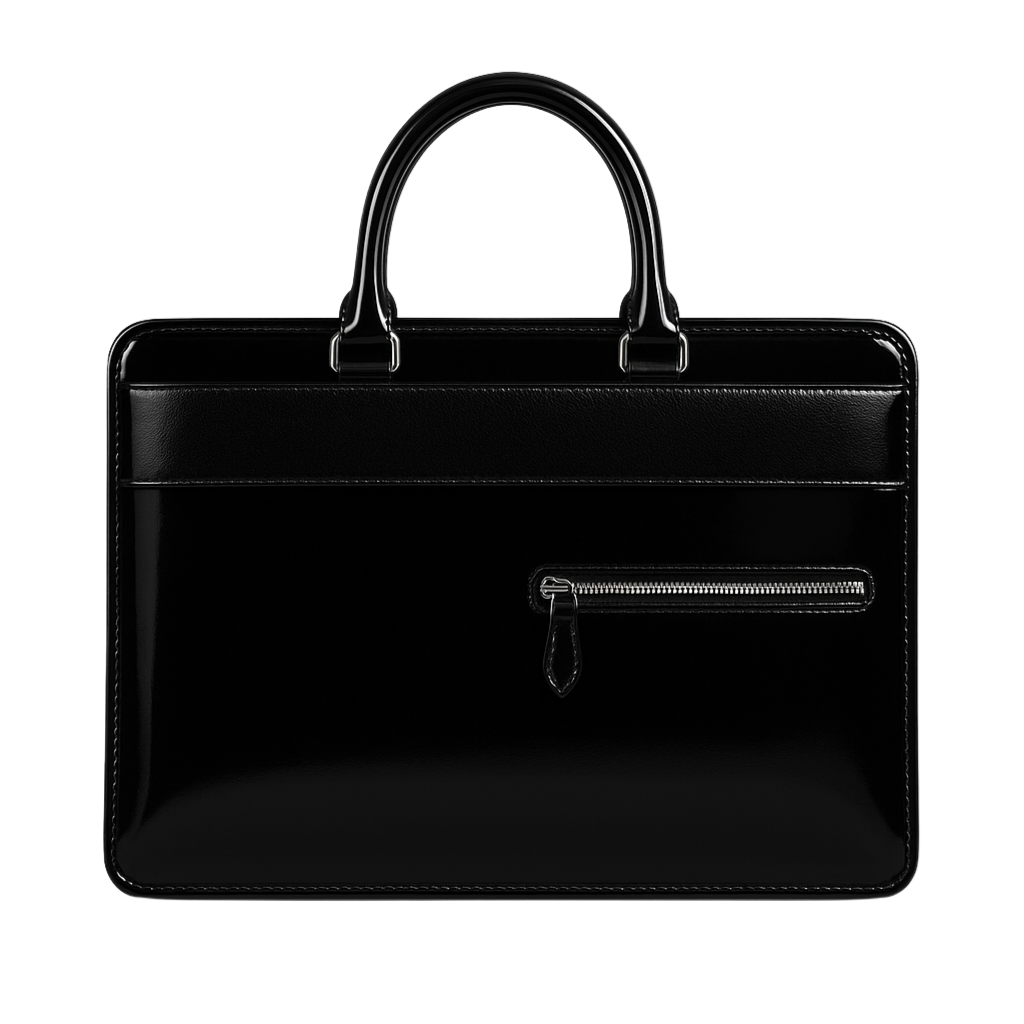 EL CHAPO BAG | BLACK