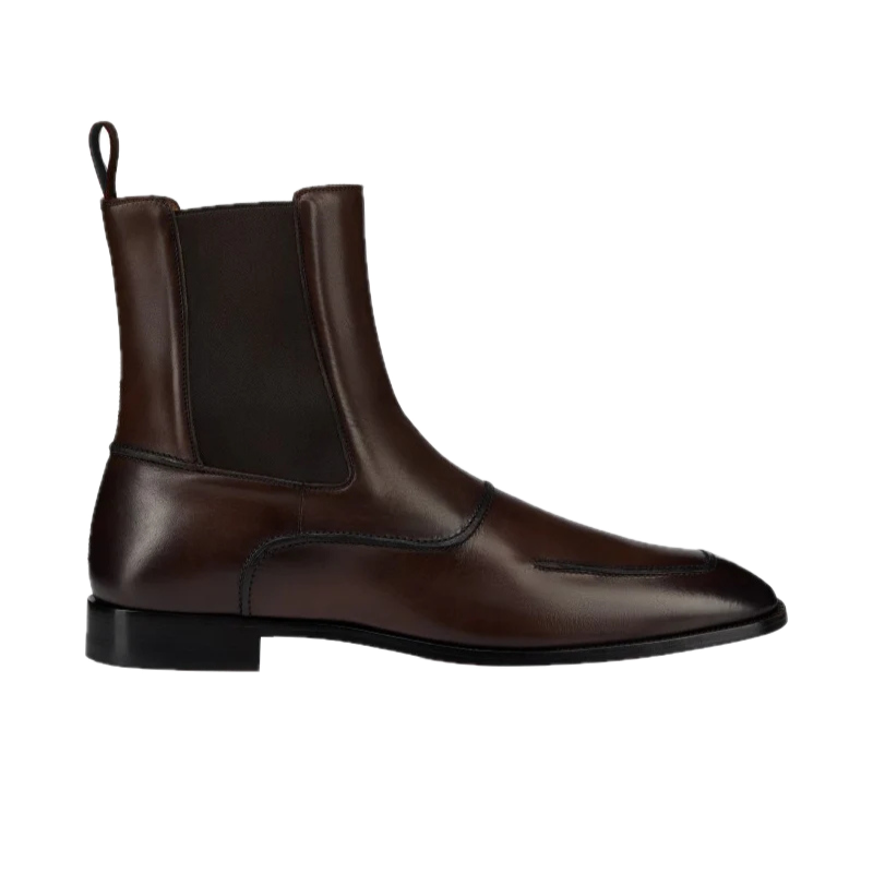 Don’s Creed Boot | Brown