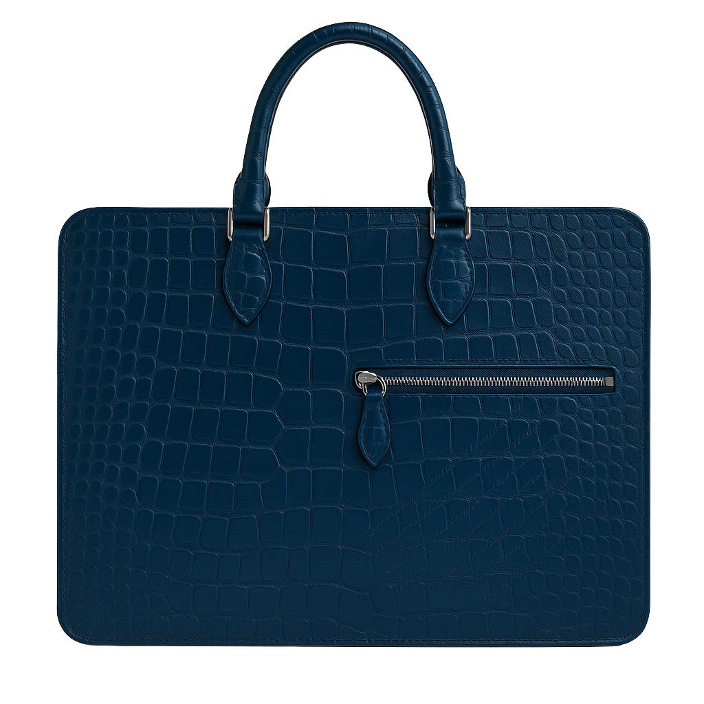 DEVIL BAG | BLUE