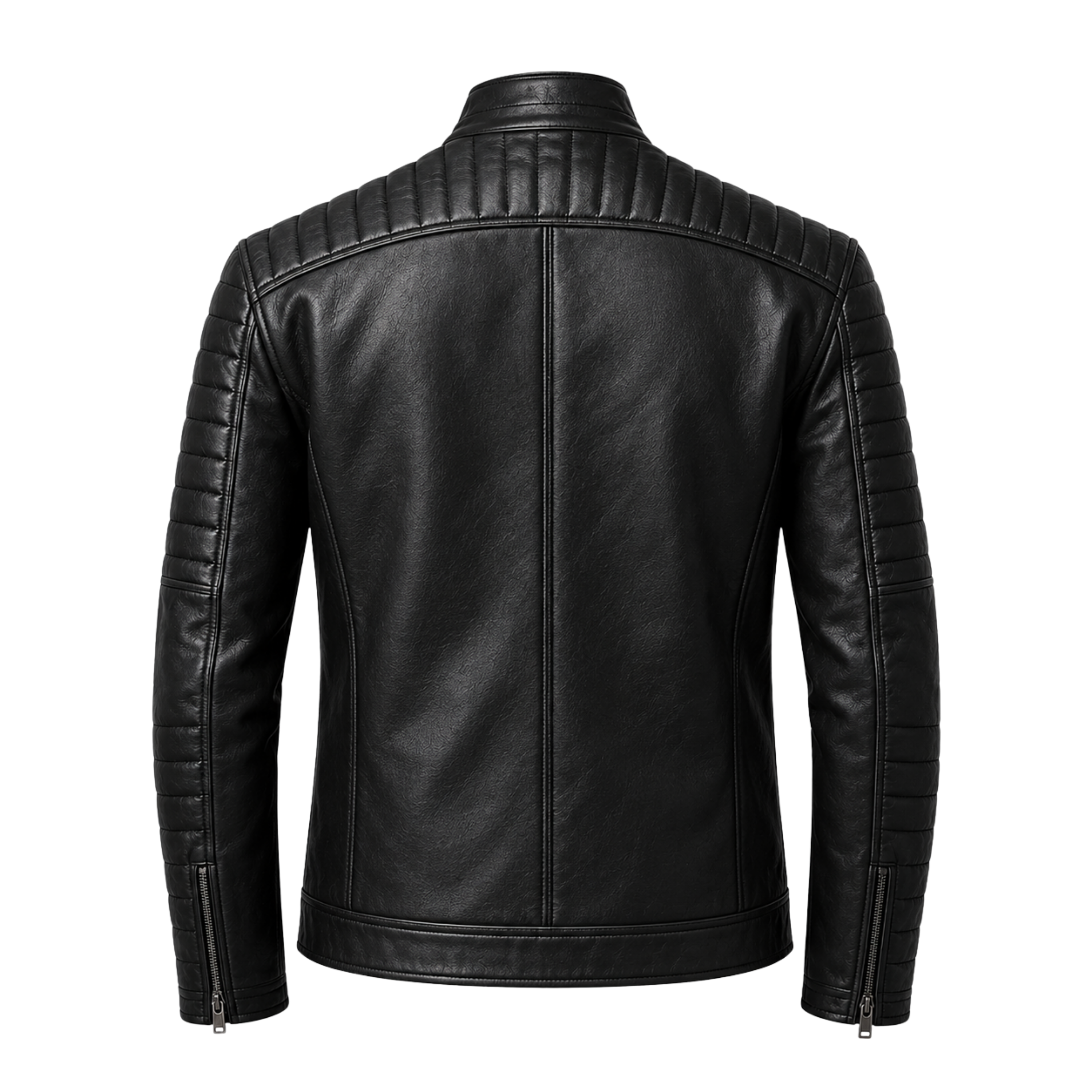 DOMINIQUE JACKET | BLACK