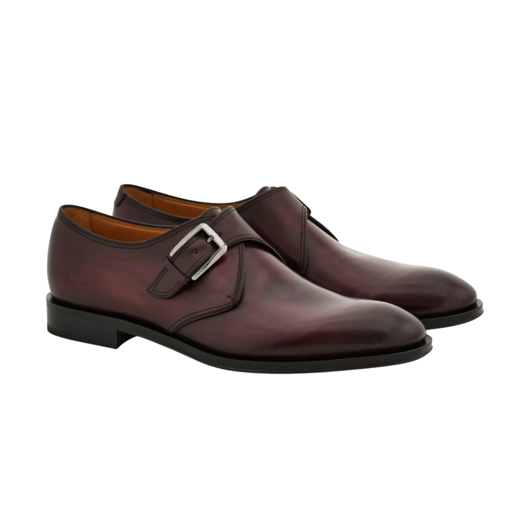 MARINO MONK | BROWN