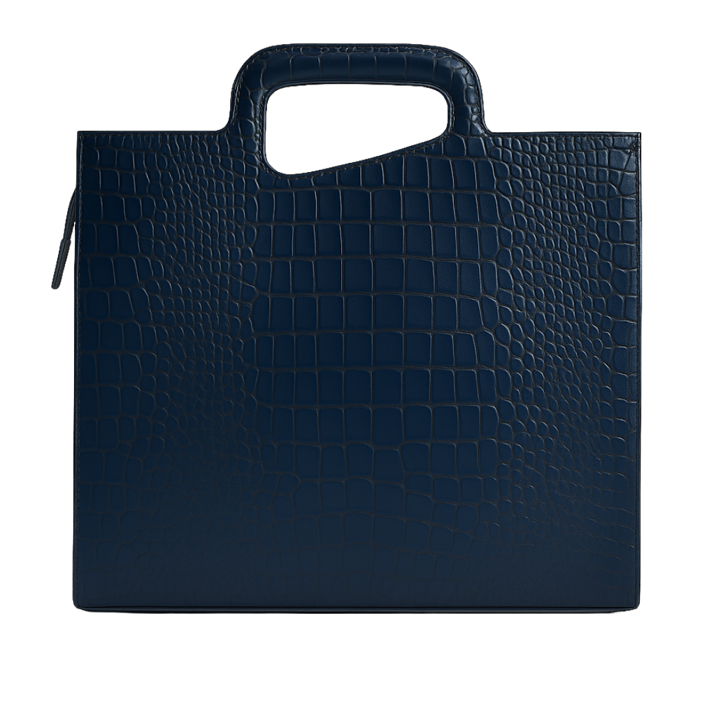 LUCIFER BAG | BLUE