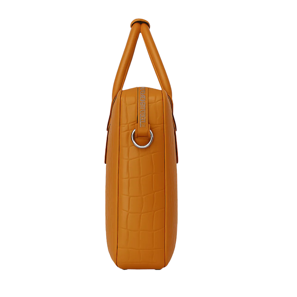 SOLOMONS BAG | TAN