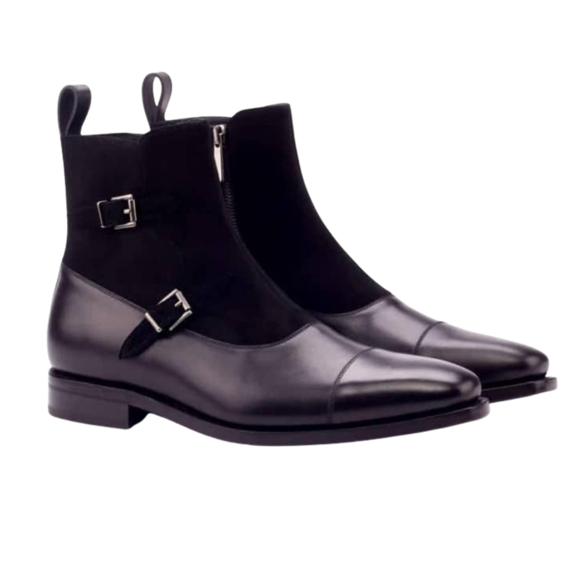 GABRIEL BOOT | BLACK
