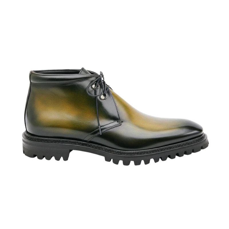 Jackie Boot | Green