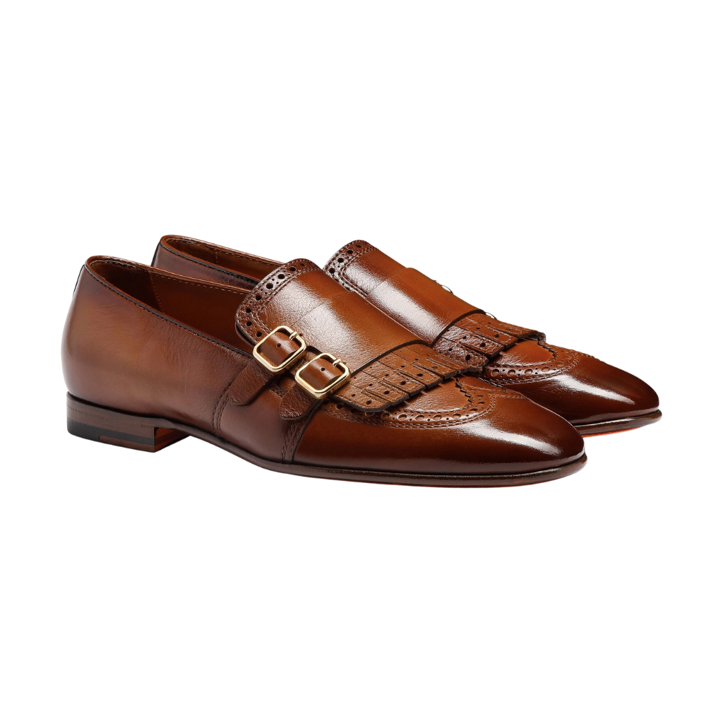 LA FAMILIA MONK | BROWN