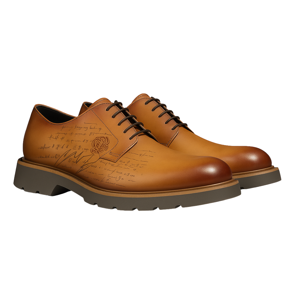 MICHAEL LACEUP | LASER TAN