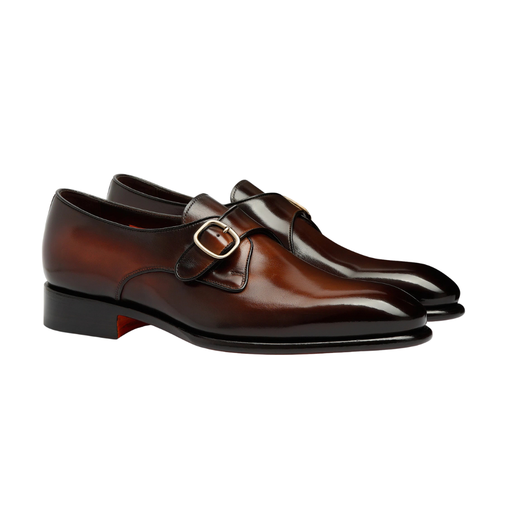 NICO MONK | BROWN