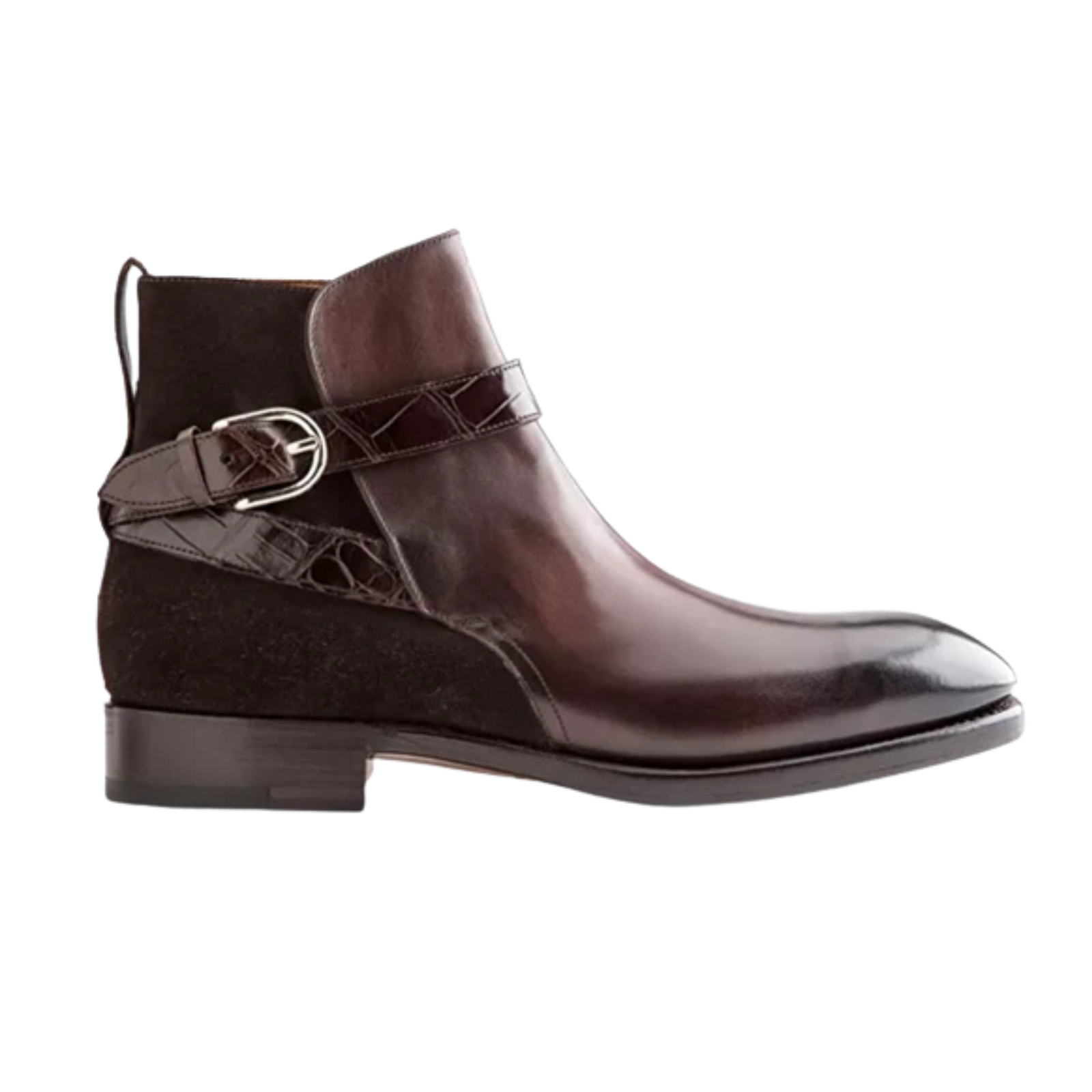 Marchetti Boot | Brown