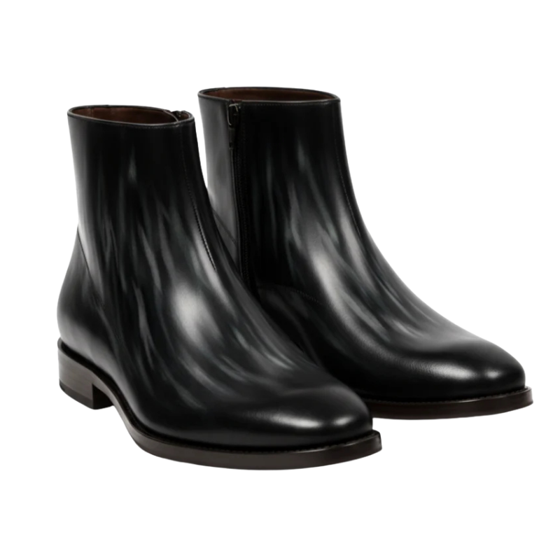 Kingswell Boor | Black