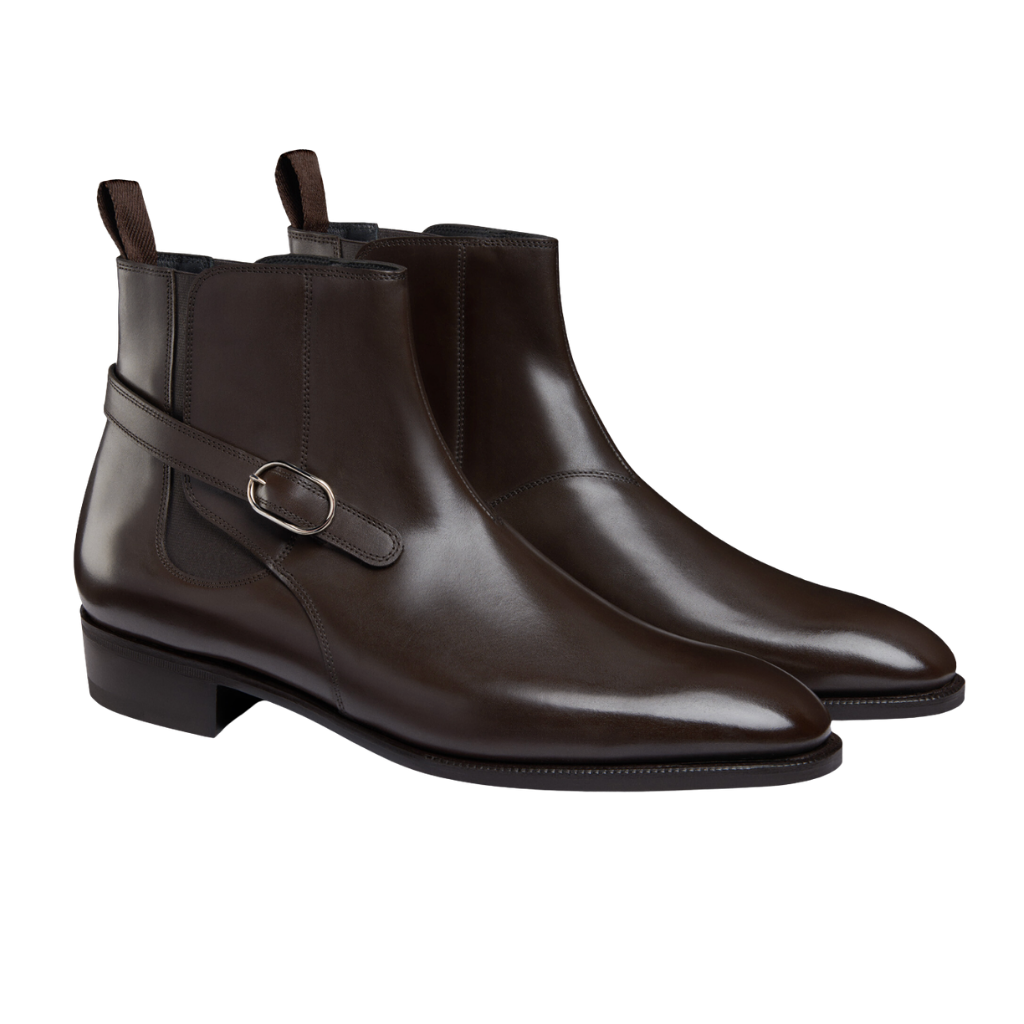 Phantom Boot | Brown