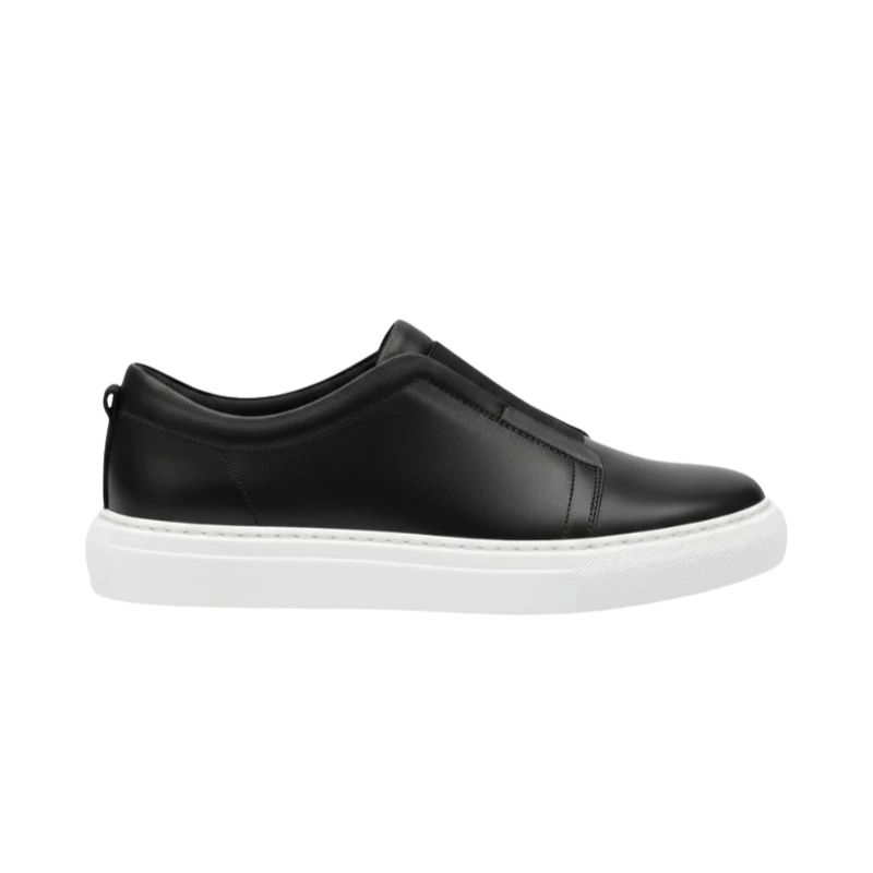 Al Capone Sneaker | Black