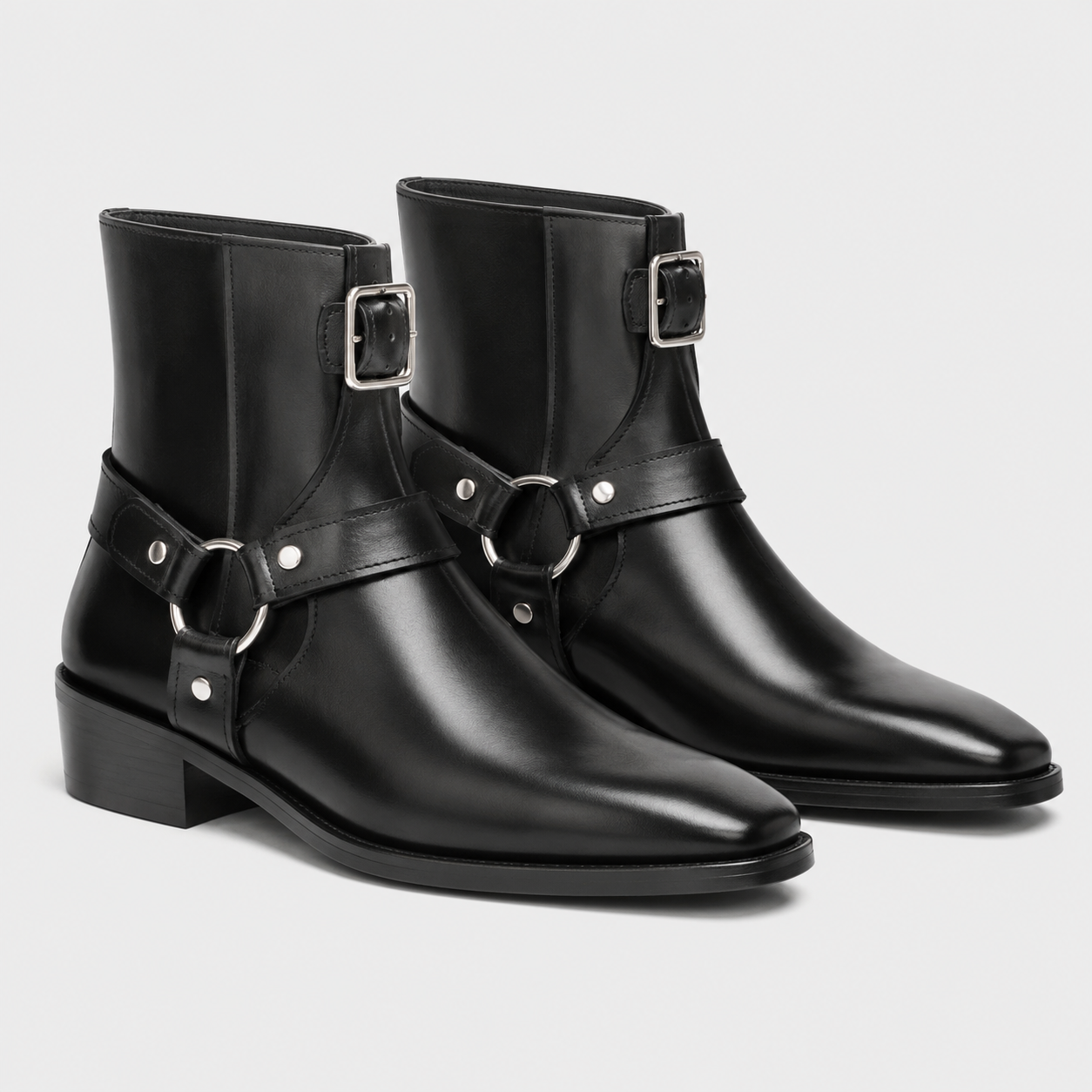 VANTOR BOOT | BLACK
