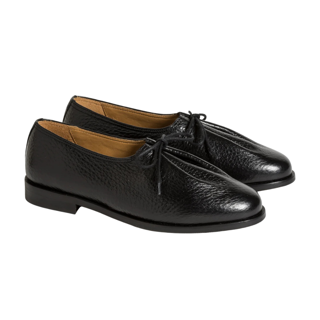 Alonzo Viper Laceup | Black