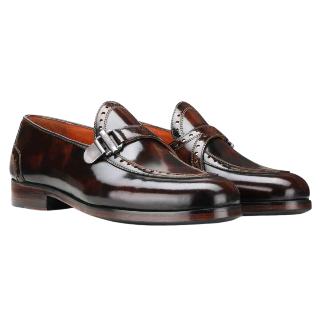 Phantom Loafer | Brown