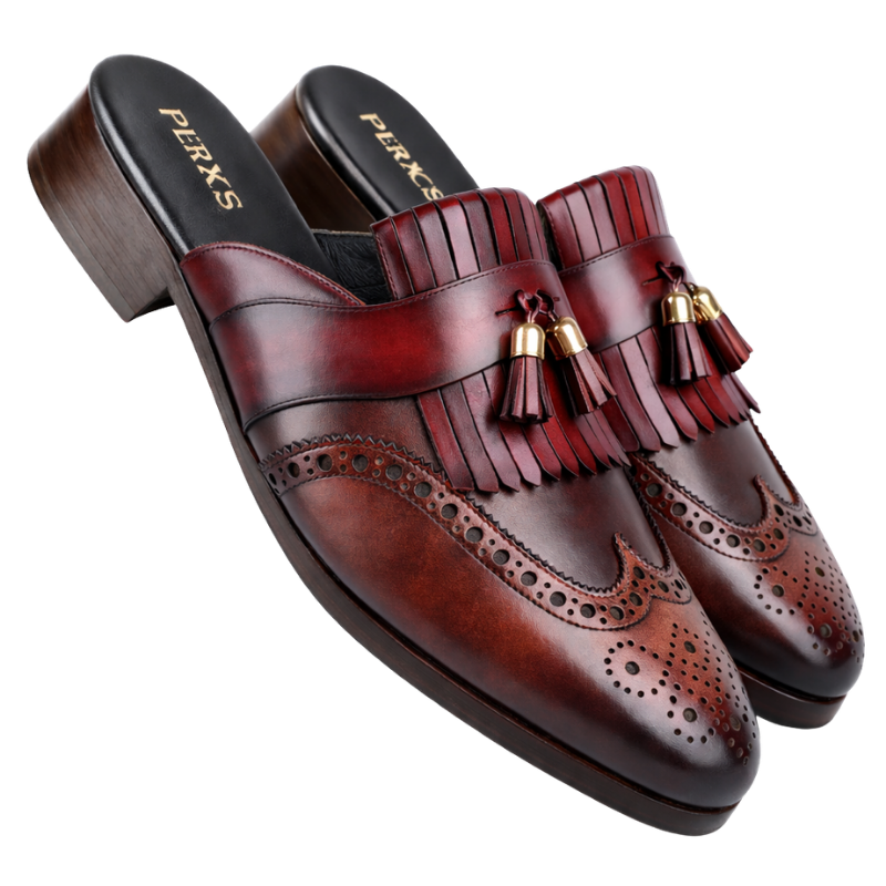 Vice Emperor Mule | Red