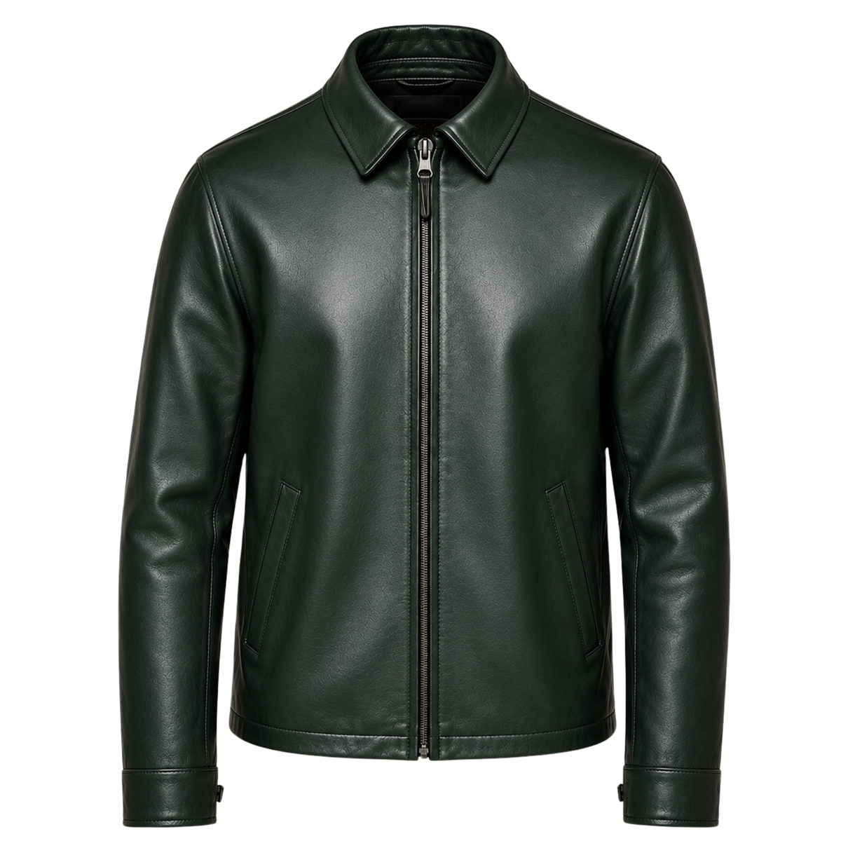 CAPRI JACKET | GREEN