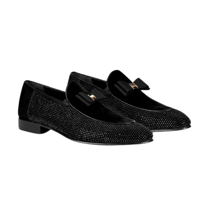 Cavaretti Loafer | Black