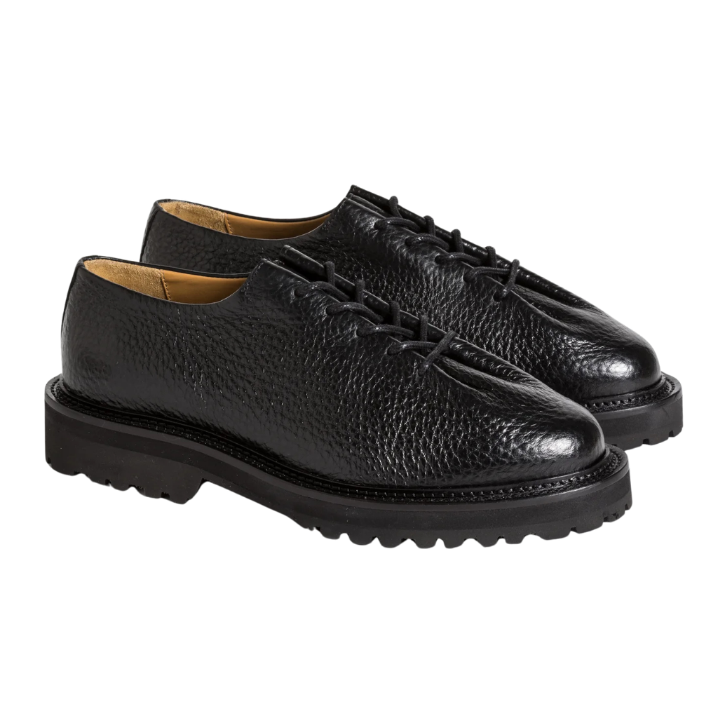Rico Dominion Laceup | Black