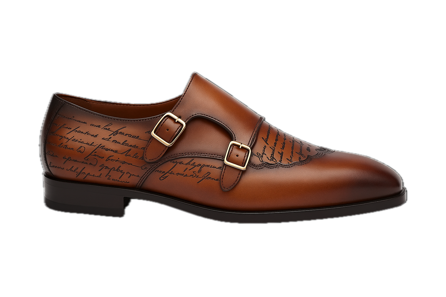 RAFAEL MONK | BROWN