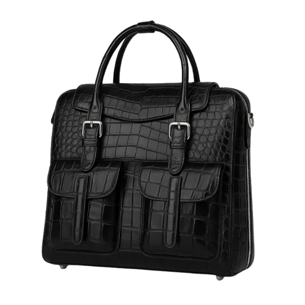 SOLOMONS BAG | BLACK