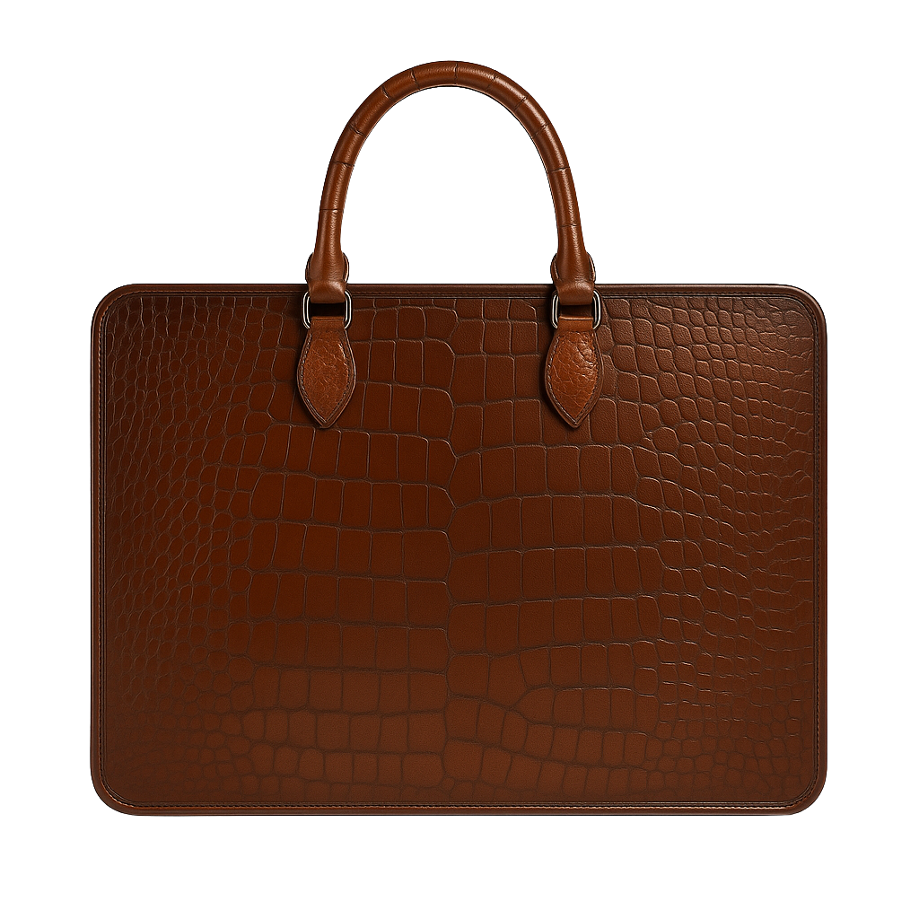 DEVIL BAG | BROWN