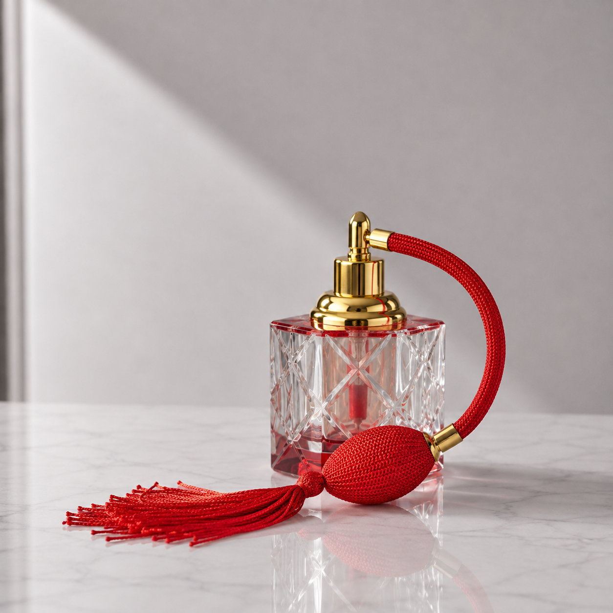 ROUGE SYNDICATE PERFUME