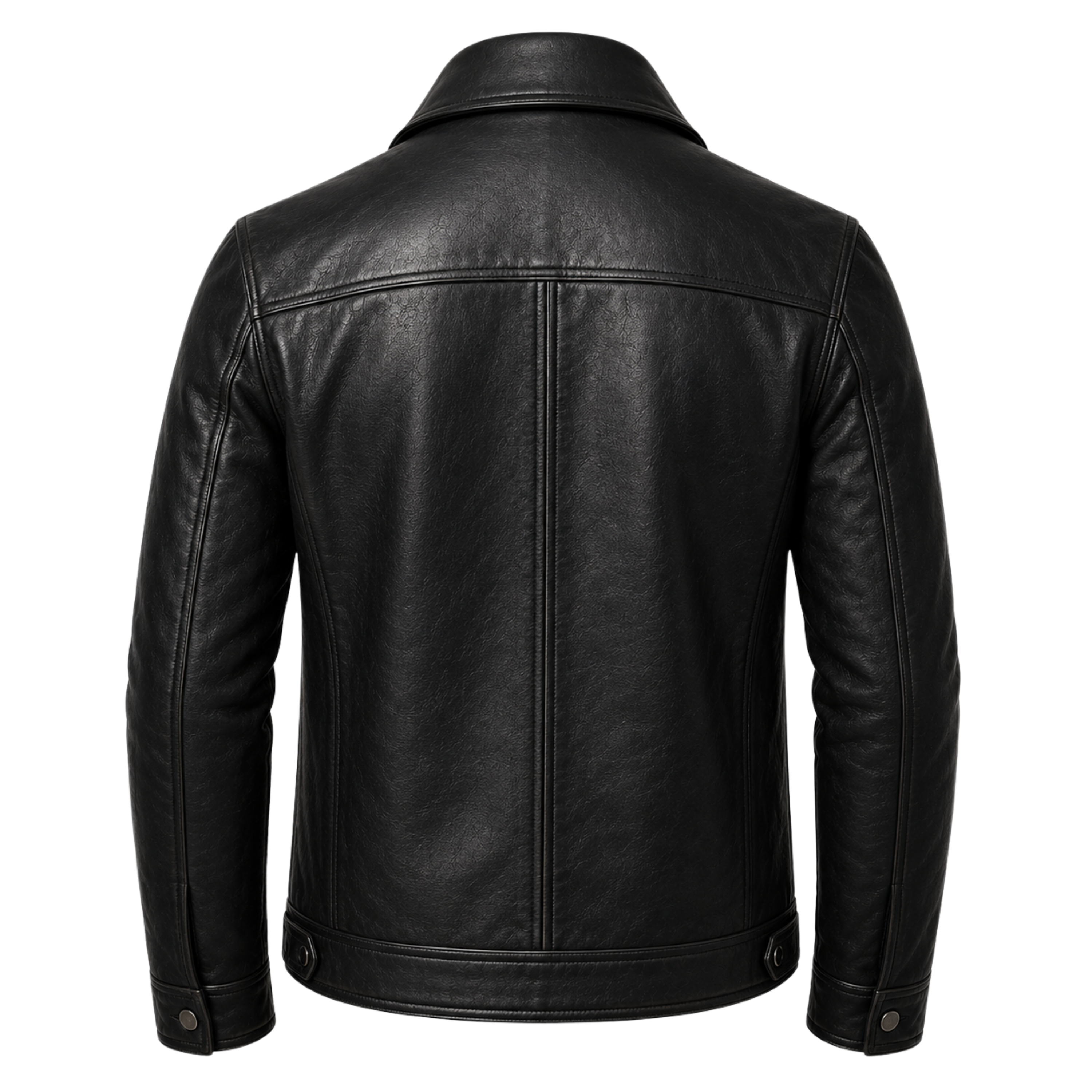 RIVIERA JACKET | BLACK