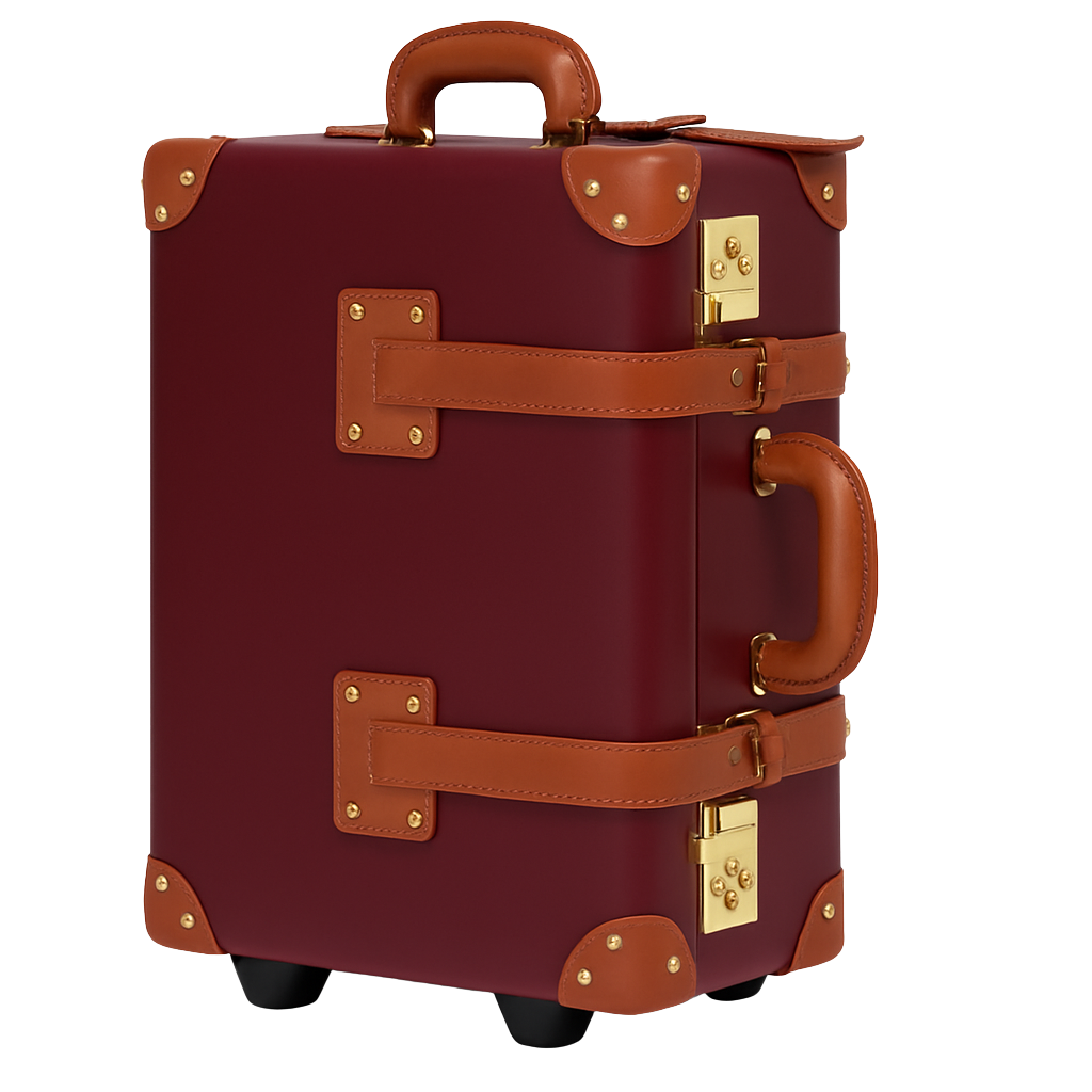 LUXURY ITALIANO TROLLEY | WINE