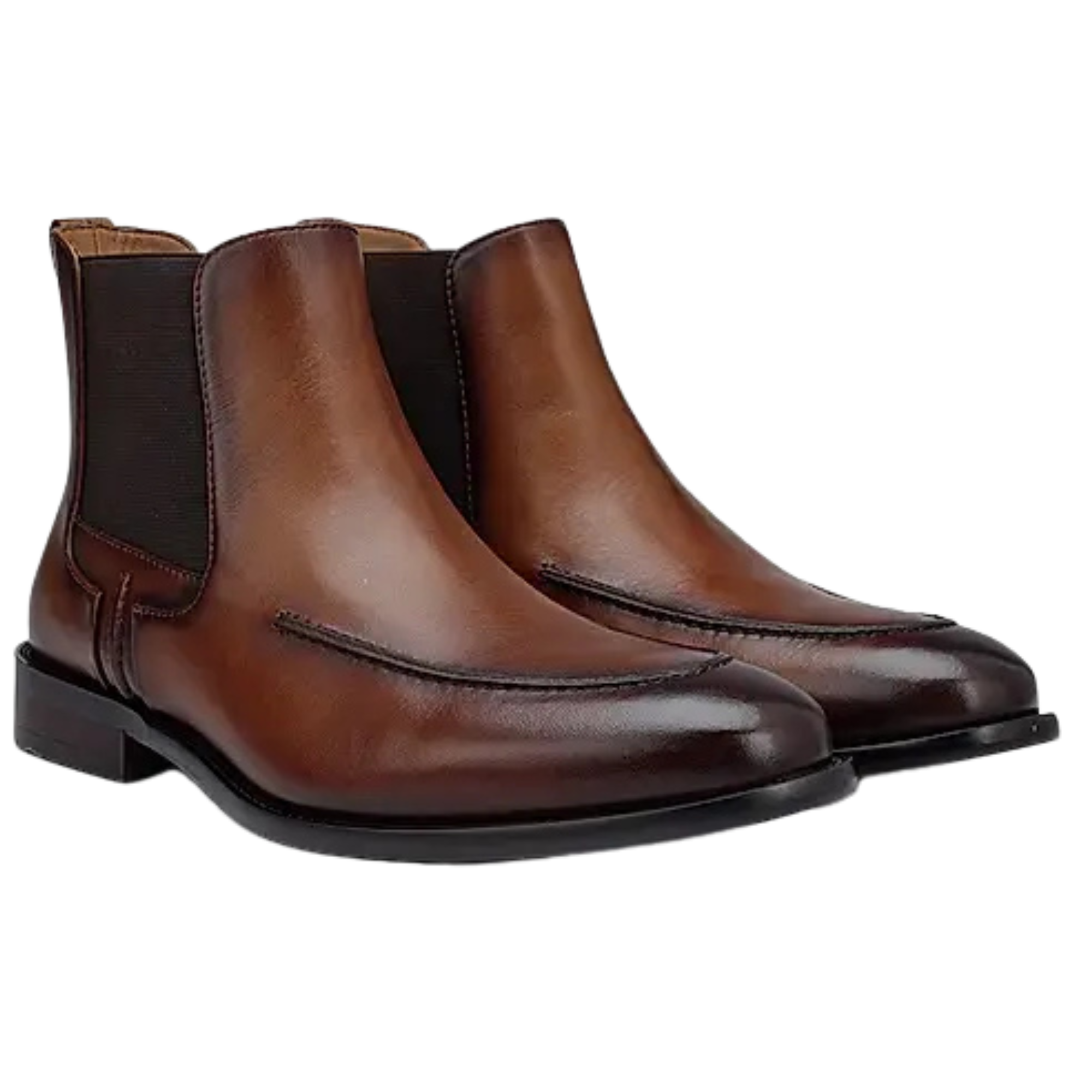 JOHN MILTON BOOT | BROWN