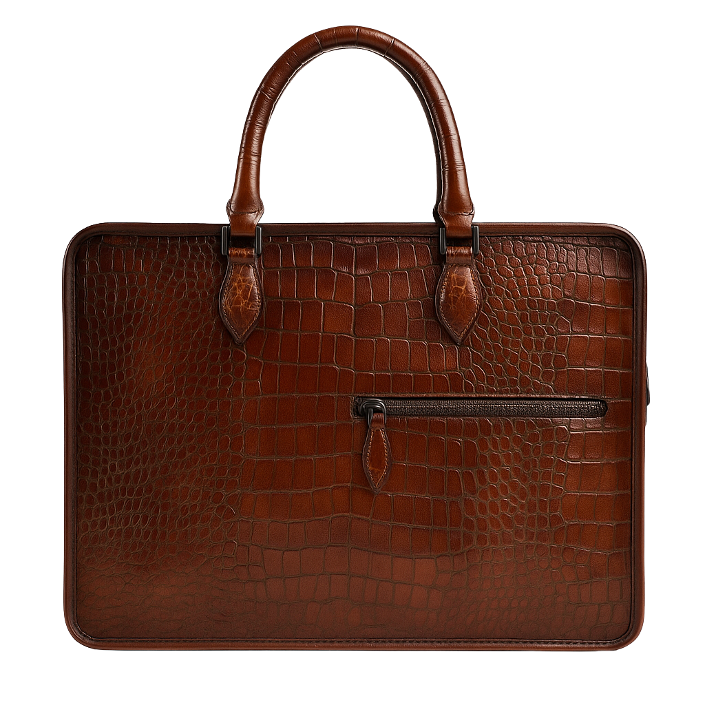 DEVIL BAG | BROWN
