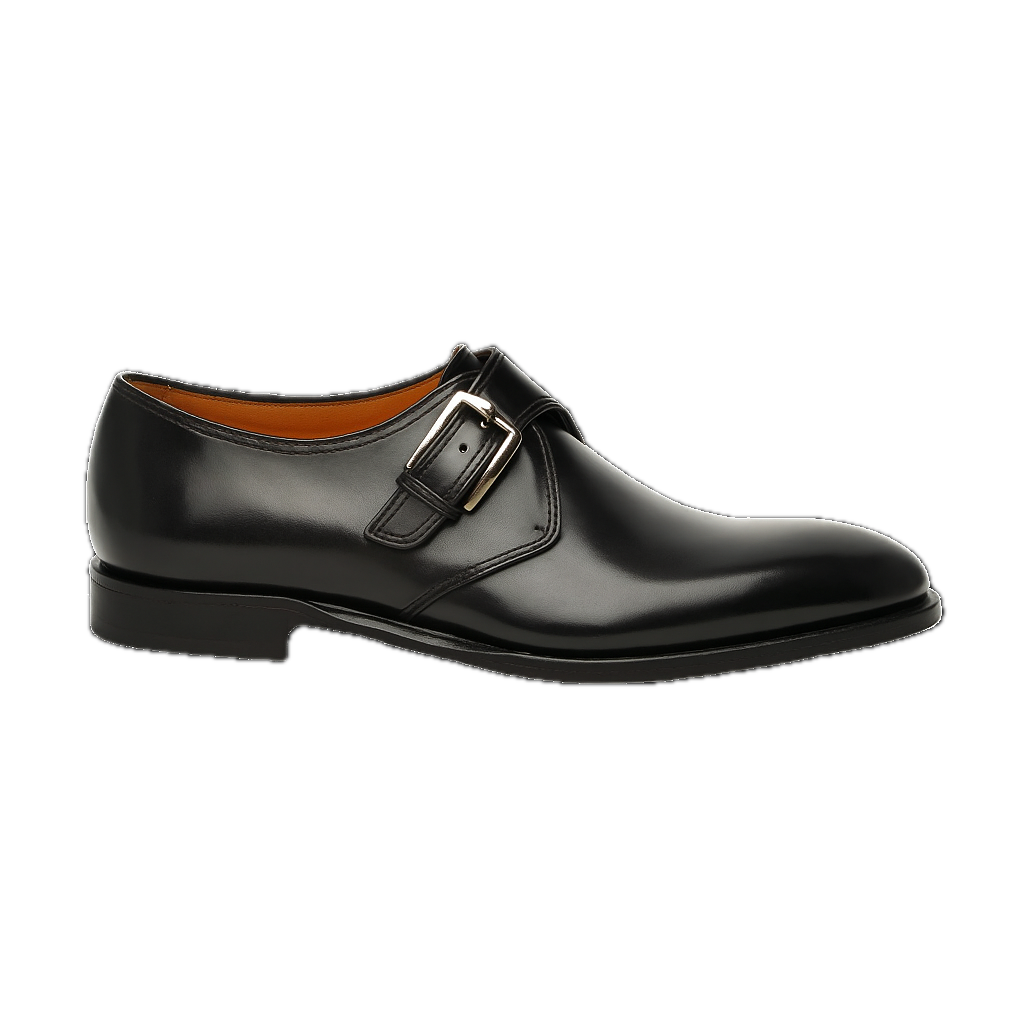 MARINO MONK | BLACK
