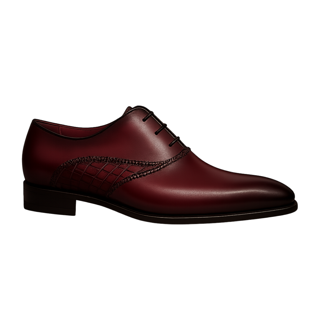 MICHAEL LACEUP | RED