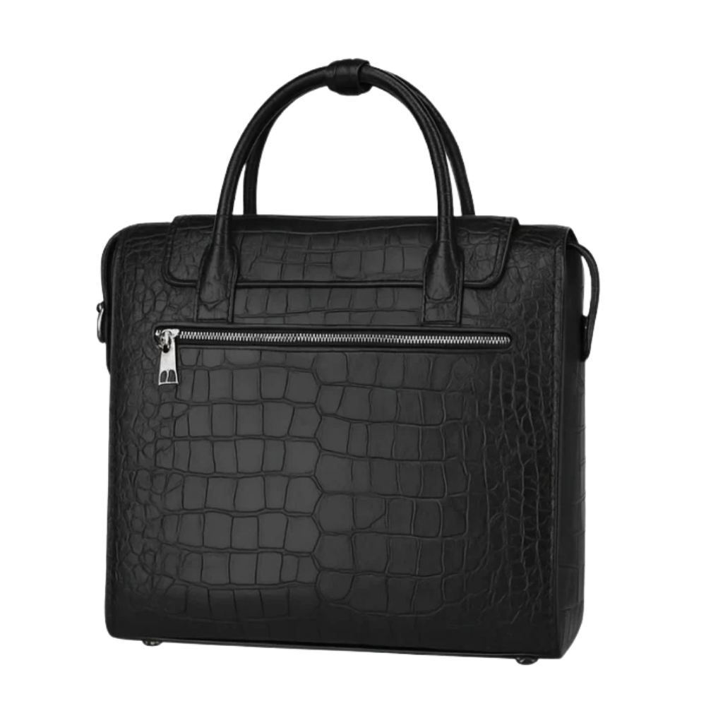 SOLOMONS BAG | BLACK