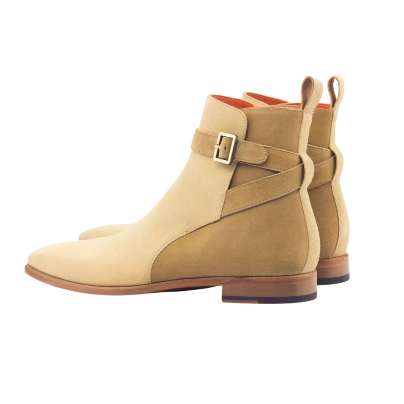 Baldini Boot | Beige