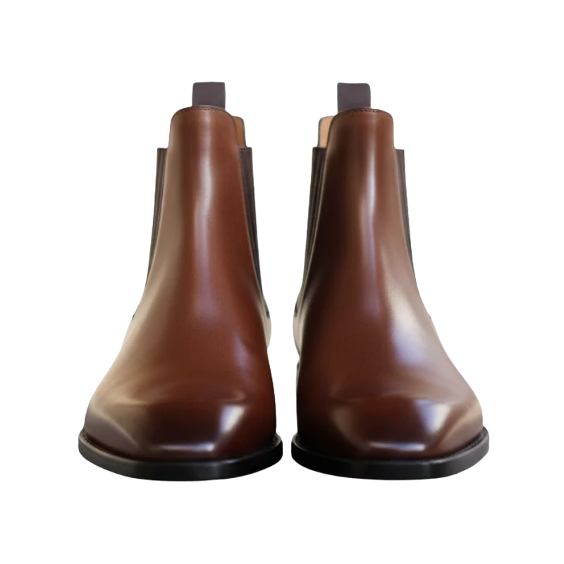 Italian Boot | Brown
