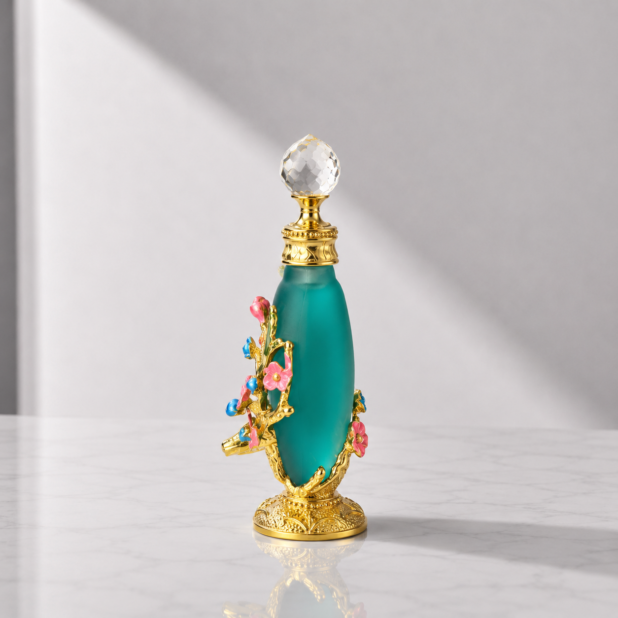 SULTAN’S SIGNATURE ATTAR