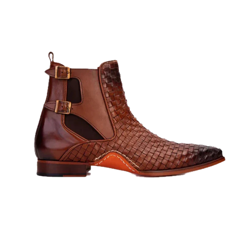 Godfather’s Walk Boot | Brown