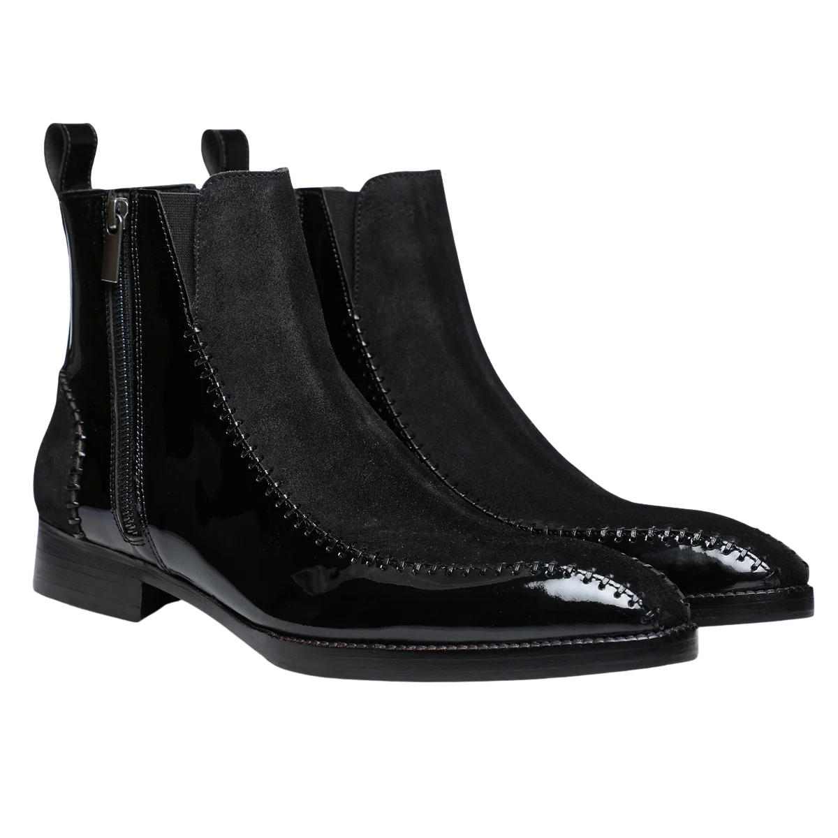 CAPO NERO BOOT | BLACK