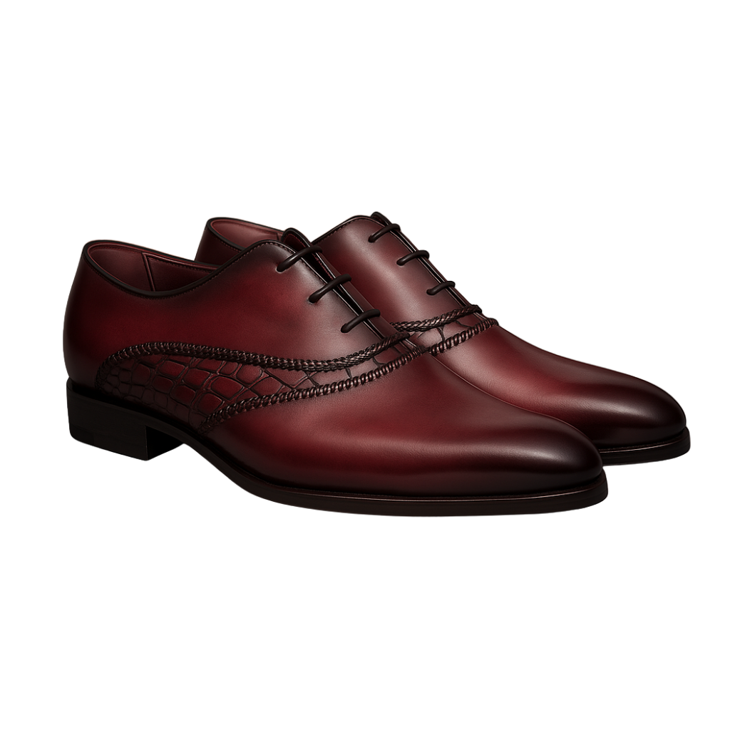 MICHAEL LACEUP | RED