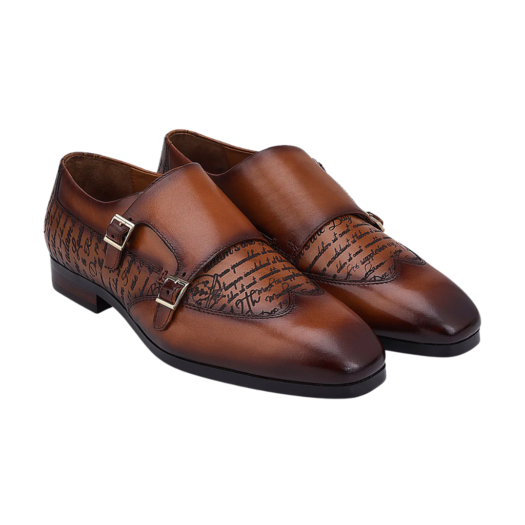 RAFAEL MONK | BROWN