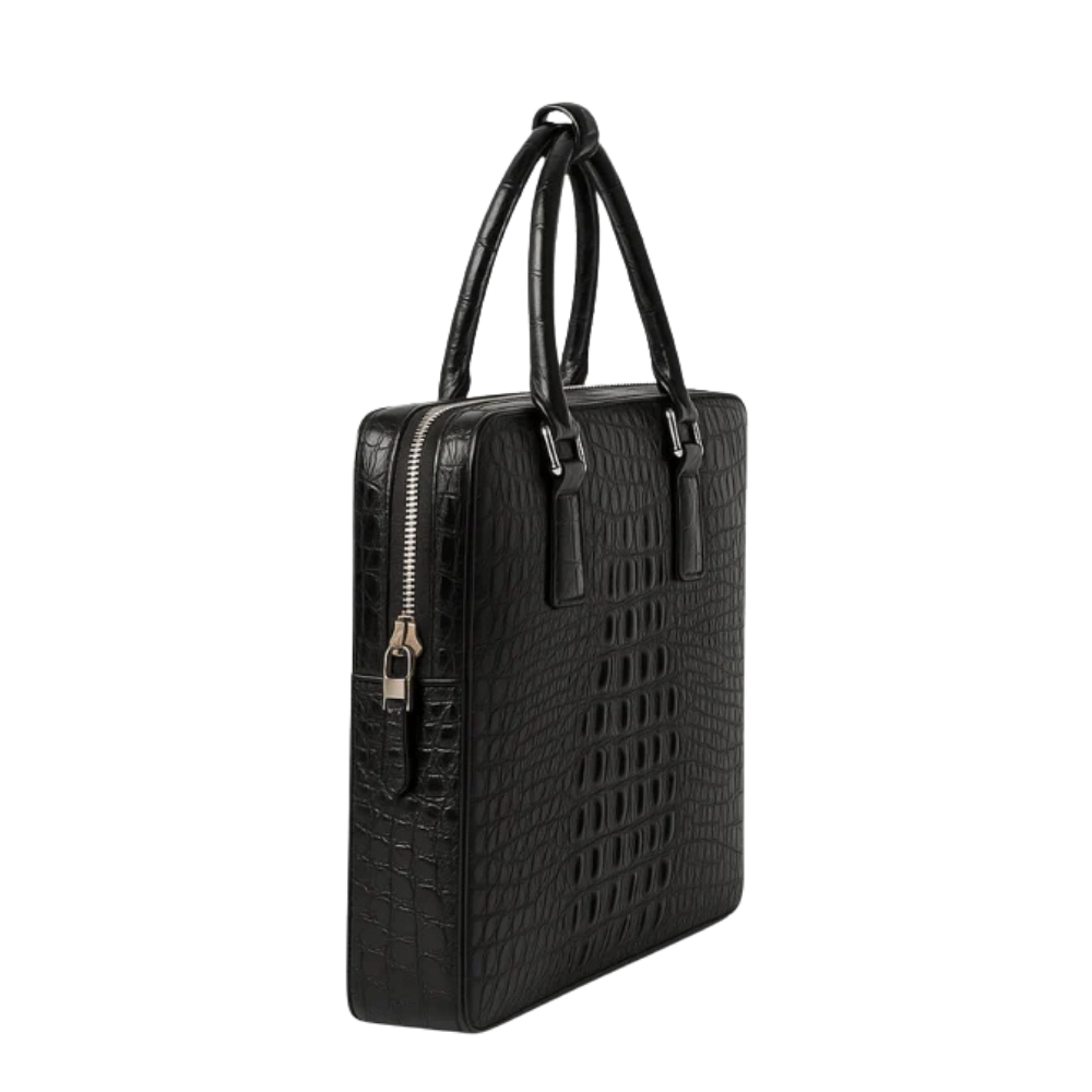 VENDETTA BAG | BLACK