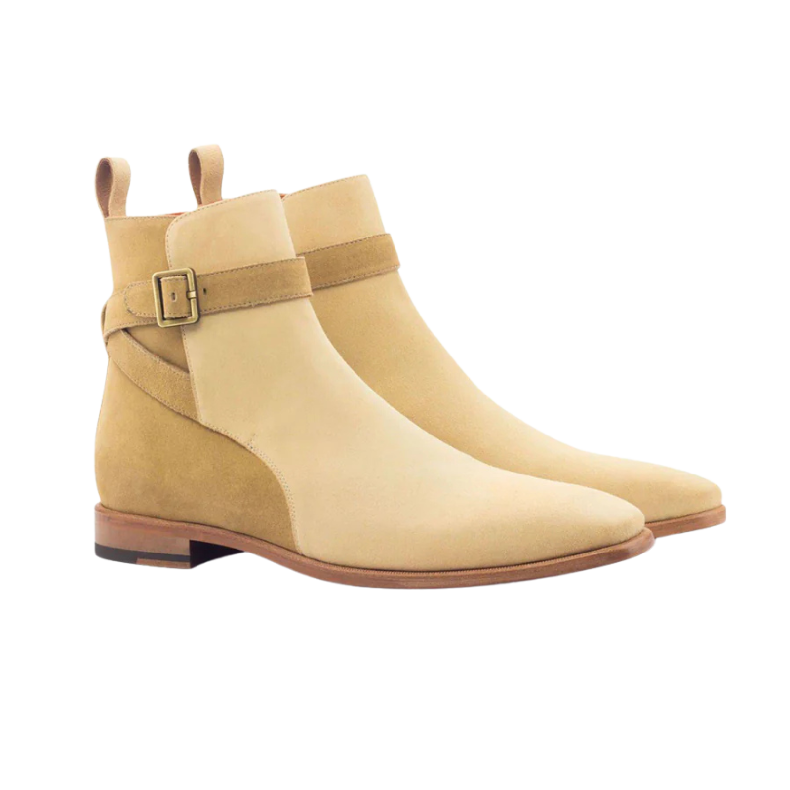 Baldini Boot | Beige