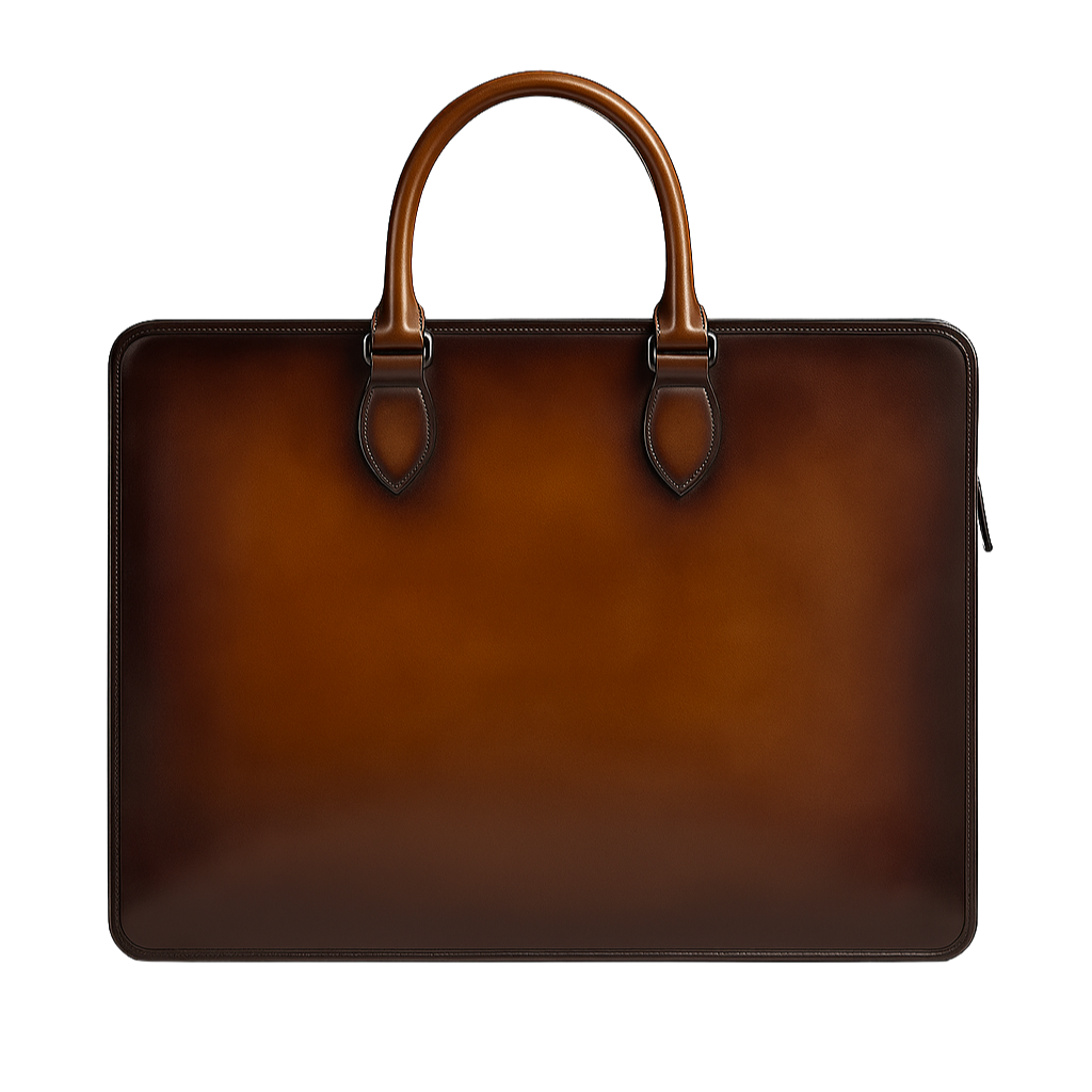 DEVIL BAG | TAN